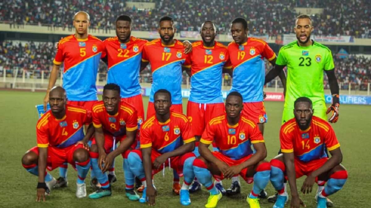 Annonce de fin de carrière de l’ancien Léopard Paul-José M'Poku : Cédric Bakambu rend hommage à un ami incroyable