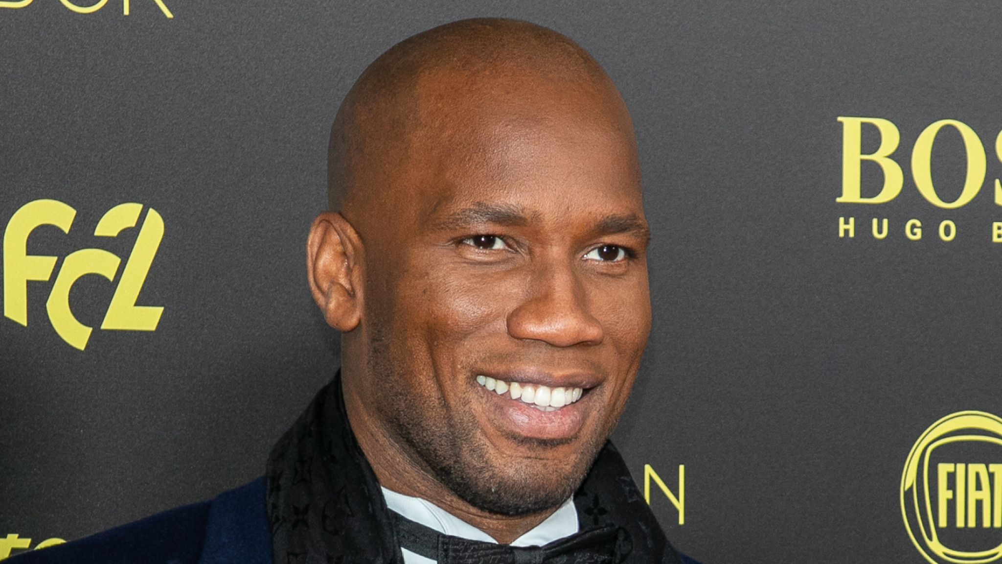 Barrages intercontinentaux Mondial 2026 : Didier Drogba mobilise l’Afrique derrière les Léopards de la RDC