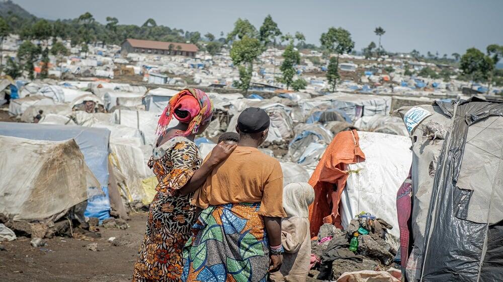 Nord et Sud-Kivu : le BCNUDH recense plus de 1 500 victimes de violences sexuelles en 2025