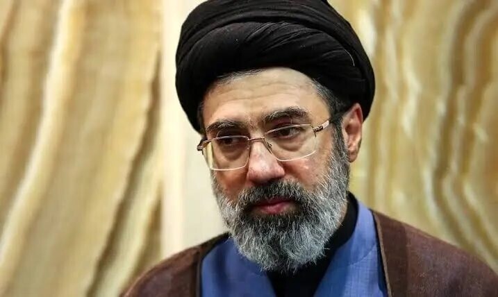 Iran : le fils d’Ali Khamenei, Mojtaba Khamenei, nommé nouveau guide suprême