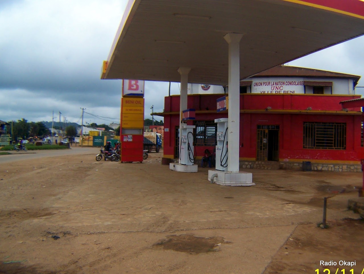 Ituri : le gouvernement provincial rassure la population face à la hausse du prix du carburant