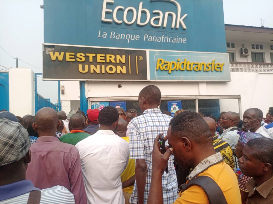 RDC : la DINACOPE lance les opérations de paie des enseignants pour février 2026