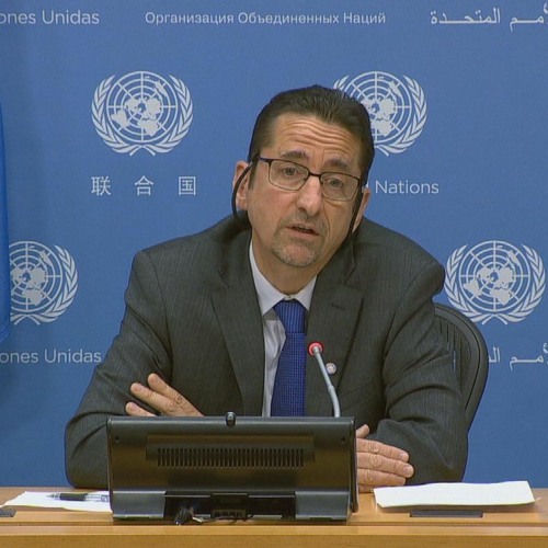 RDC : l’ONU condamne la flambée de violence à Goma après la mort d’un employé onusien et de deux civils