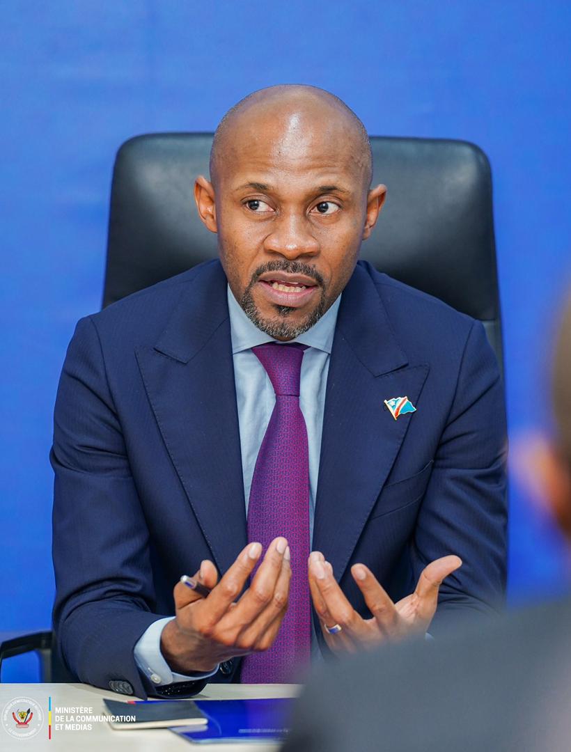 RDC : le gouvernement lance des enquêtes pour établir les responsabilités des explosions à Goma