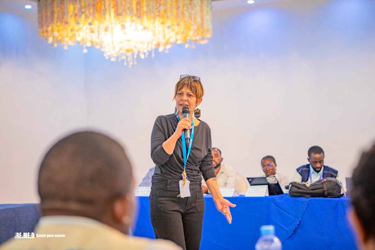 Drame à Goma : la France exige une enquête indépendante sur la mort d’une employée de l’Unicef