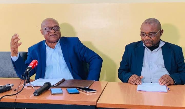 Bureau de l'ODEP (Photo d'illustration).