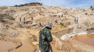 Montée de tueries à Muchacha: la population exige la sécurisation immédiate de la zone