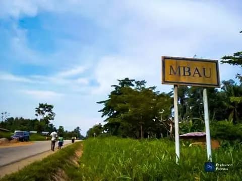 Beni : un civil porté disparu retrouvé mort à Mambalasa