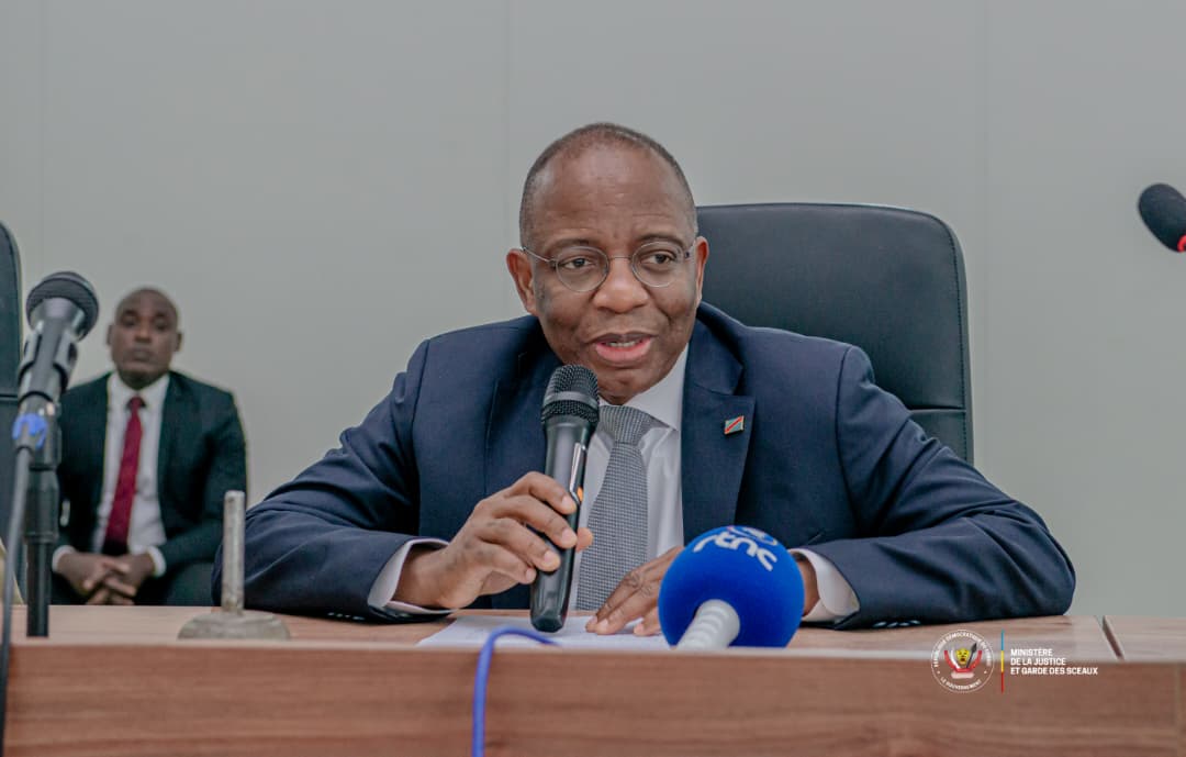 Drame à N’sele : la justice congolaise ouvre une enquête après la mort d’un bébé lors d’une tentative de cambriolage