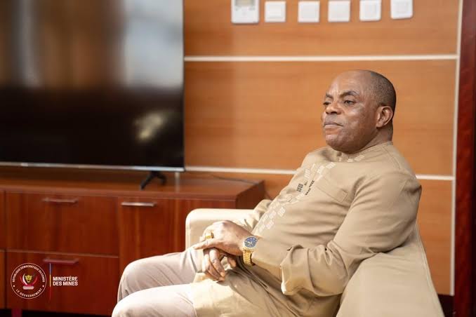 RDC : Willy Mishiki conteste sa destitution et se dit toujours président des Wazalendo