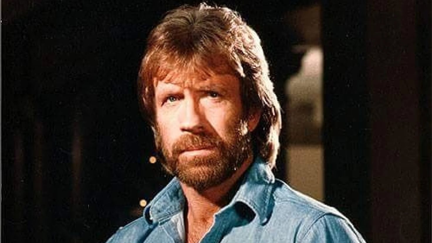 Décès de Chuck Norris  : du karaté à Hollywood, une légende disparaît à 86 ans