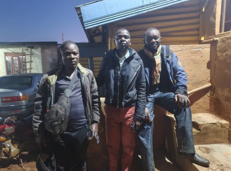 Les 5 taximen enlevés à Mambasa, sur 19  retrouvés vivants, 14 autres  toujours aux mains des ADF.