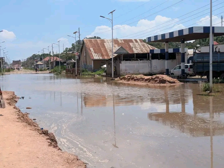 Kalemie : lancement des travaux de réhabilitation du boulevard Lumumba prévu en fin mars