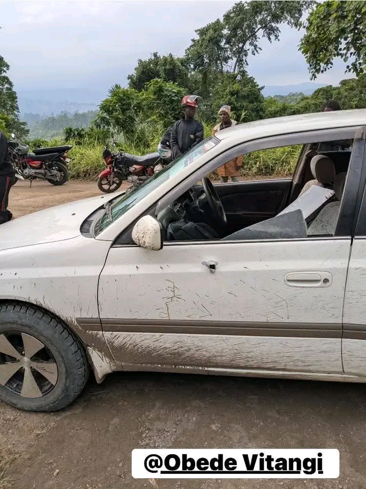 Nord-Kivu : une grève des transporteurs déclenchée sur l’axe Goma-Butembo