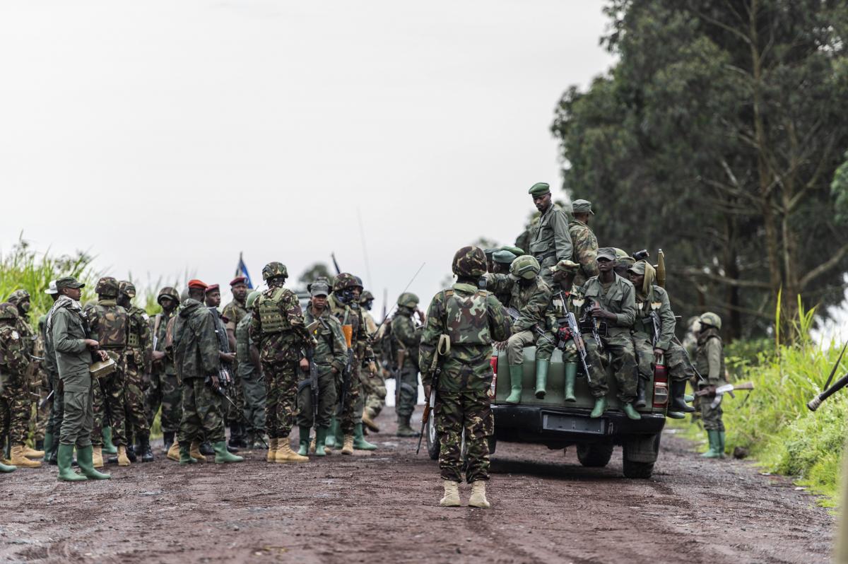 Nord-Kivu : retrait du M23-RDF à Kitsumbiro, présence maintenue à Mpeti