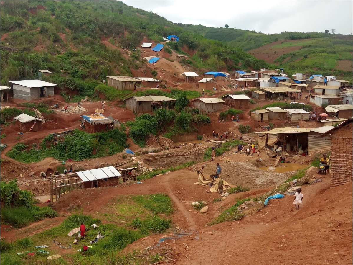 turi : les attaques des ADF provoquent la fermeture de dizaines de structures sanitaires