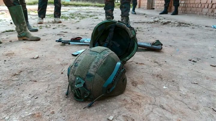 Nord-Kivu : la population appelée à la vigilance après le retrait des rebelles de l’AFC/M23 à Kipese