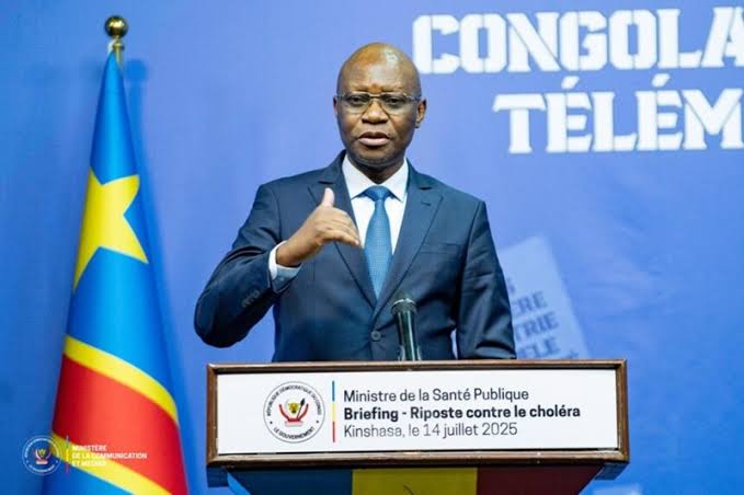 Kinshasa : après des violences sur une patiente à Kinkole, le gouvernement annonce une série de mesures