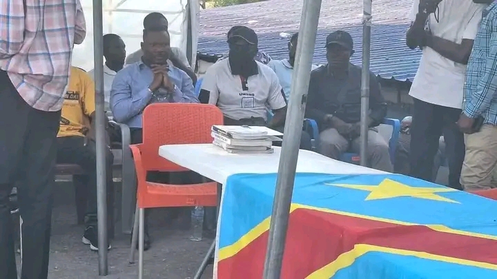 Affaire Kinkole : après une première audience en flagrance, le procès de David Balangakayi reporté à lundi