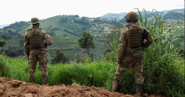 Retrait progressif du M23 :  une désescalade aux contours incertains dans l’Est de la RDC