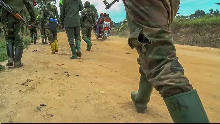 Enlèvement massif à Mambasa : plus de 400 civils retenus par les ADF