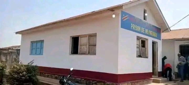 Kongo-Central : 11 morts et 74 cas suspects de choléra à la prison de Mbanza-Ngungu
