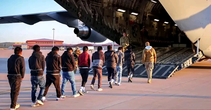 Accueil temporaire de migrants en RDC : aucune charge financière pour le Trésor public congolais