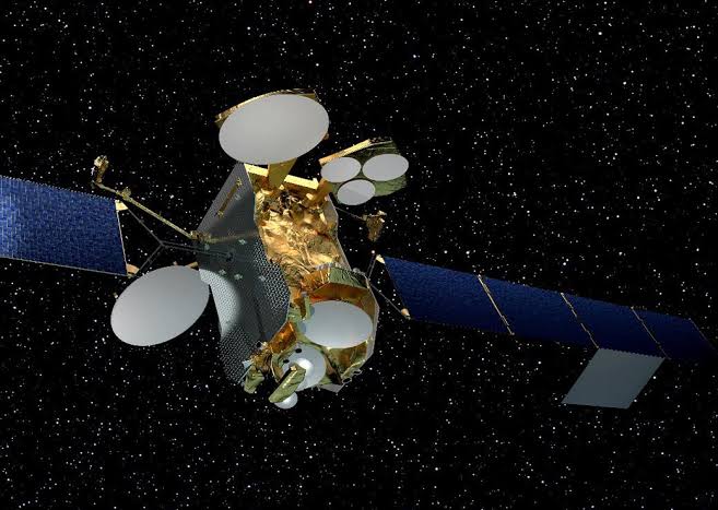 Photo d'illustration, d'une satellite