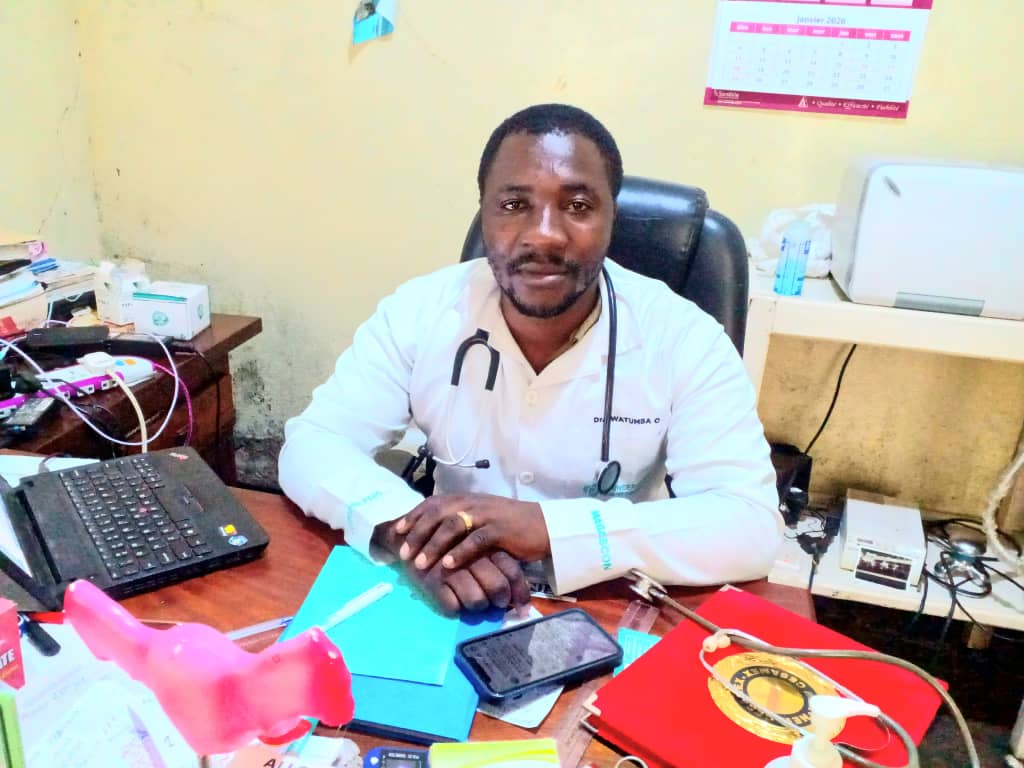 Paludisme en RDC : 29 millions de cas recensés, enfants et femmes enceintes en première ligne en 2025