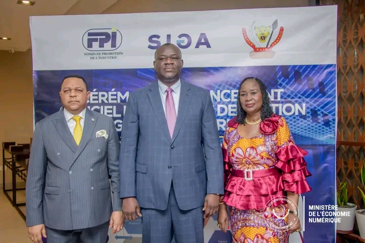 DRC Digital Nation 2030 : Kinshasa déploie un ERP pour accélérer la transformation numérique de l’État