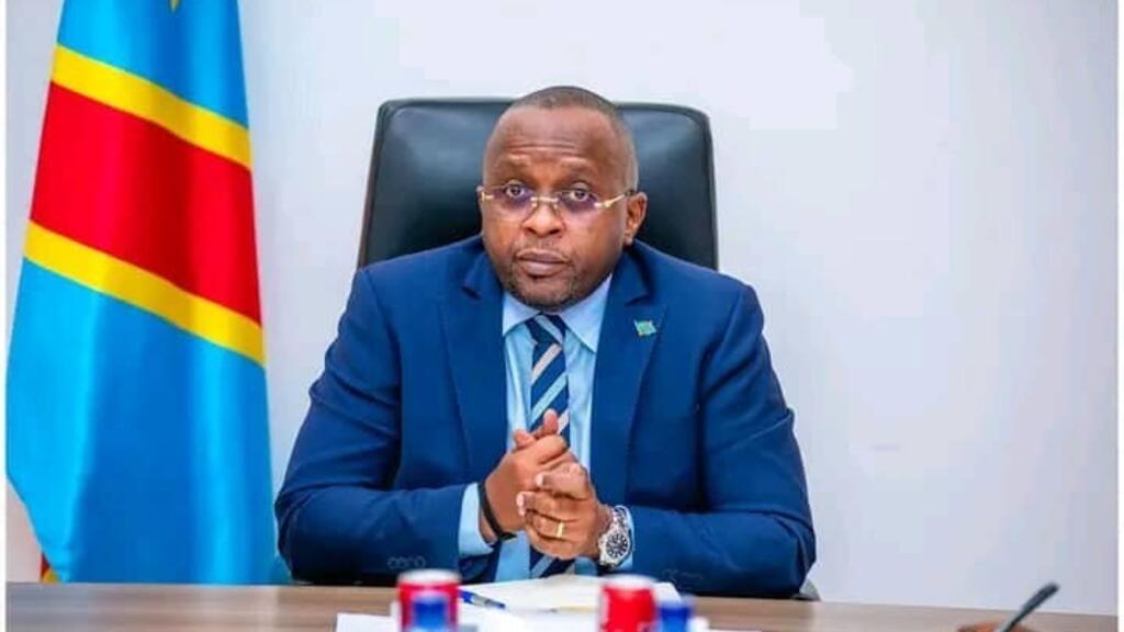 RDC : Jacquemain Shabani interpellé sur  les réfugiés congolais et la présence des Mbororo
