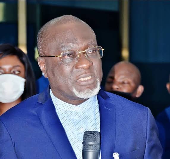 RDC : Jean-Félix Mupande destitué de l’OGRDC après son apparition sur une liste liée à l’AFC-M23