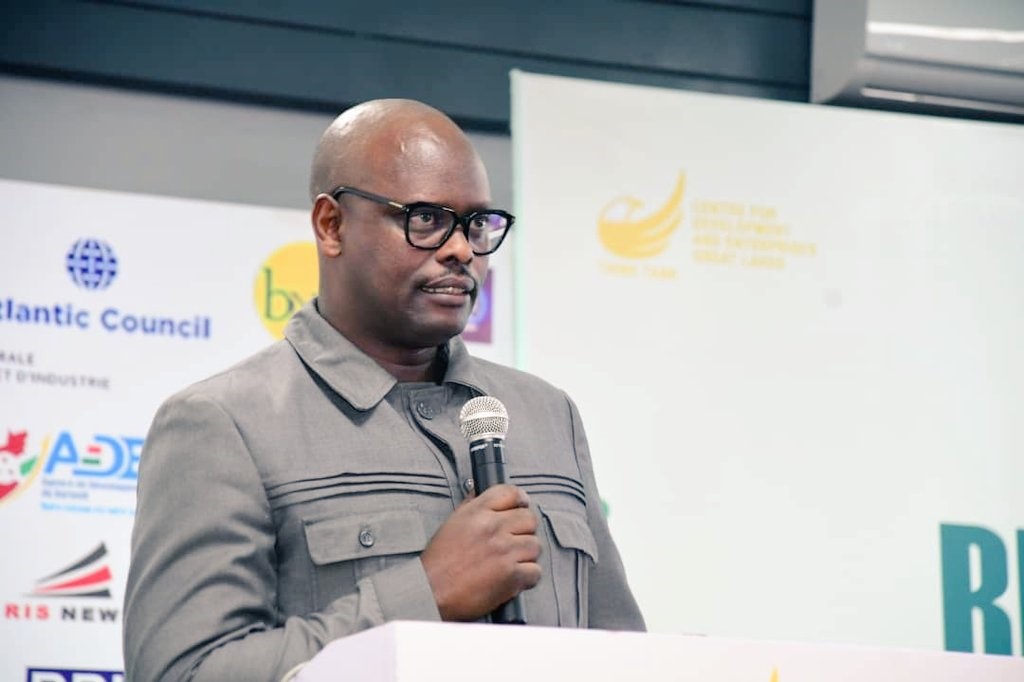 Afrique/ Burundi: le ministre de la Communication Gabby Bugaga retrouvé mort dans son véhicule à Kivoga