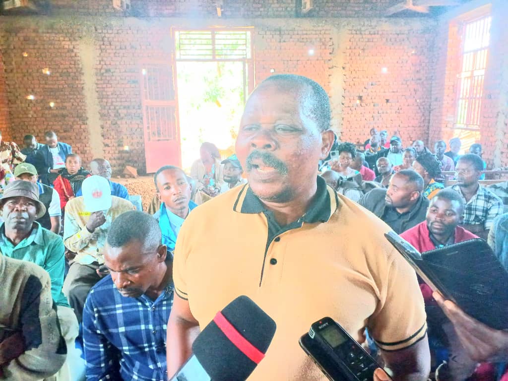 Butembo : les enseignants prolongent la grève malgré l’appel à la reprise des cours