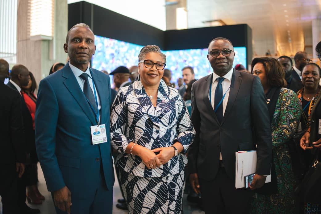 Corridor de Lobito : à Washington, un projet ferroviaire érigé en levier géoéconomique régional