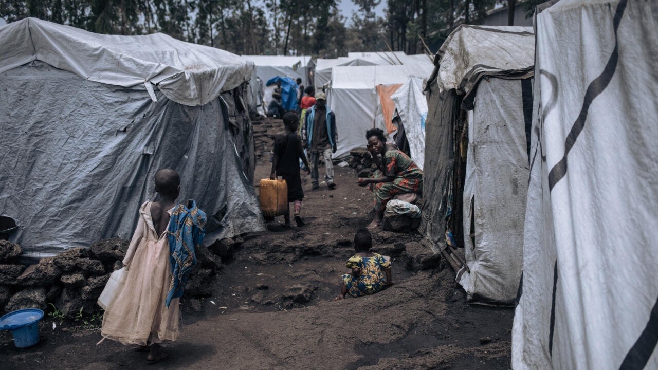 Ituri : alerte humanitaire à Pleine Savo, « jusqu’à sept morts par jour», selon un responsable du site