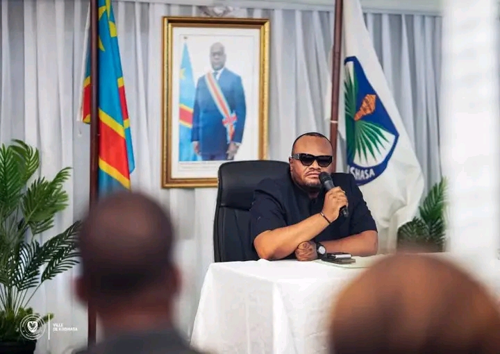 Kinshasa : Daniel Bumba durcit le dispositif sécuritaire et lance un plan d’assainissement de la Ville