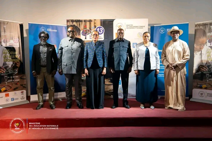 RDC : le gouvernement mise sur la science et l’innovation pour soutenir la croissance économique