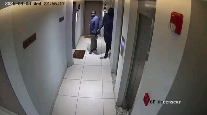 RDC : vers l’extradition du principal suspect dans le meurtre de Vally Amisi