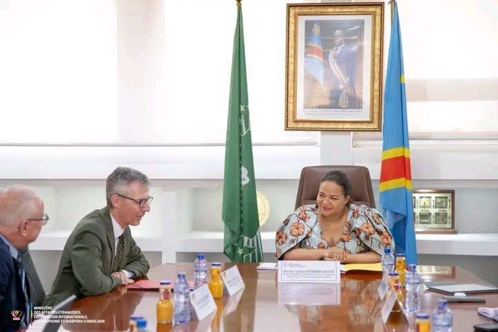 RDC: Kinshasa presse la mise en place d’une enquête internationale sur les violences au Nord et Sud-Kivu