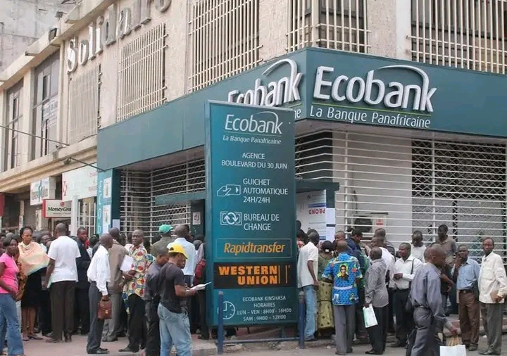 RDC – Paiement des agents publics : la paie d’avril déjà effective dans plusieurs banques