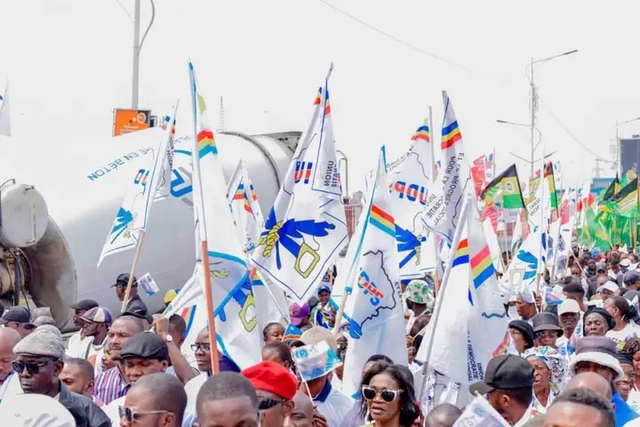 RDC : l’UDPS appelle à une marche de soutien aux sanctions américaines contre Joseph Kabila