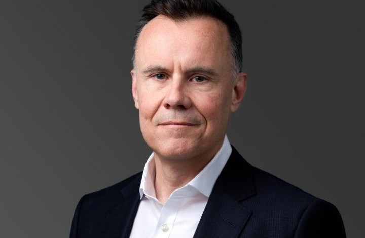 Phillipe Bolopion, Directeur exécutif à Human wach