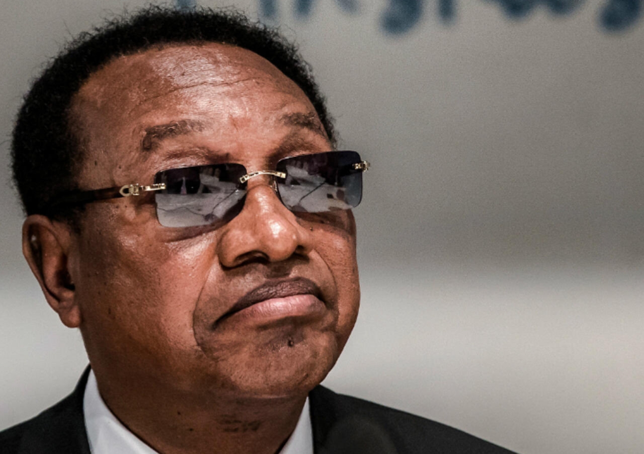 Bruno Tshibala, ancien premier ministre de la RDC sous le régime de Joseph Kabila — crédit photo : presse actu.net