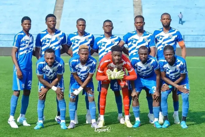 Linafoot Play-offs : Don Bosco prend les commandes après sa victoire face à Céleste FC
