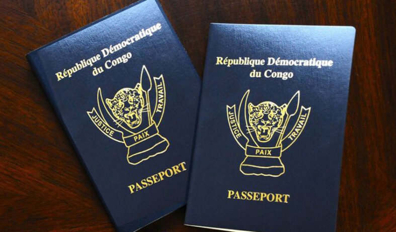 Ebola en RDC : Ambassade des  États-Unis suspendent la délivrance des visas
