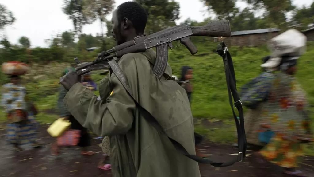 Ituri : plus de 30 civils tués dans des attaques attribuées aux ADF à Mambasa