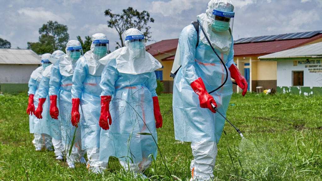Ebola et choléra en RDC : le gouvernement renforce la riposte face à l’évolution des épidémies