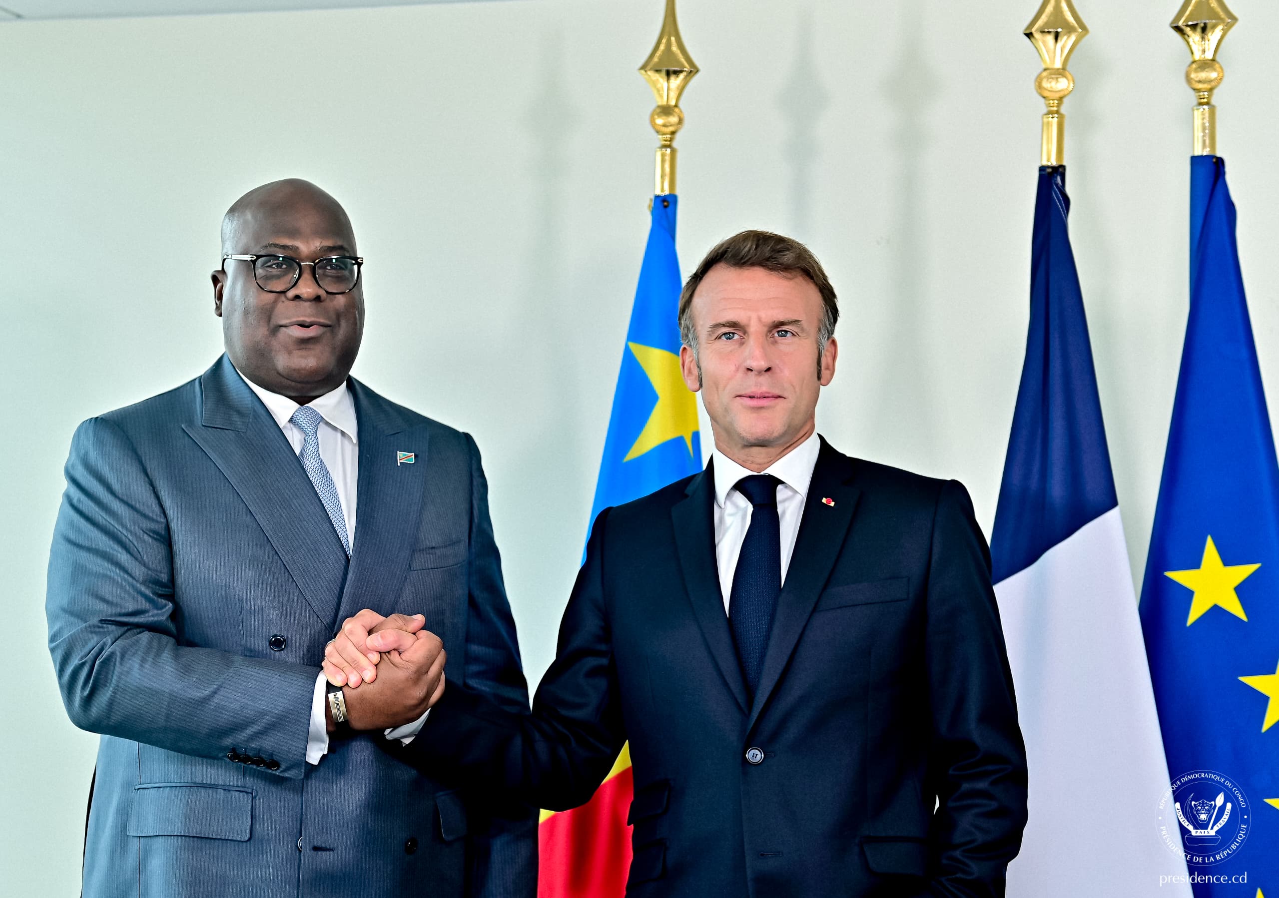 Ebola en RDC : Kinshasa et Paris renforcent leur coordination face à la recrudescence de l’épidémie