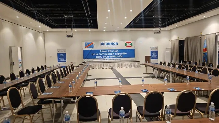 RDC–Burundi : Kinshasa relance les discussions sur le rapatriement des réfugiés du 2 au 4 juin